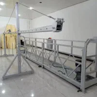 کلایمر اجاره و نصب