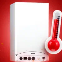 سرویس وتعمیر  پکیج *ابگرمکن دیواری *لوله کشی اب