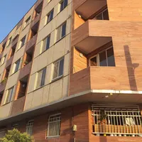 اپارتمان۵۷متری فول امکانات (نما و مشاعات تمیز)
