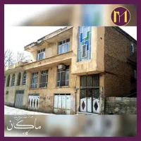 ریحانی جنوبی/۳۸۰ متر /مشارکت|مشارکت در ساخت املاک|تهران, شمس‌آباد|دیوار