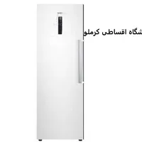 فریزر تک سام با چک و بازنشسته فروشگاه کرملو