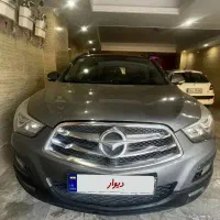 هایماs5 بیرنگ بدون صافکاری ب شرط کارشناسی|خودرو سواری و وانت|تهران, اسفندیاری|دیوار