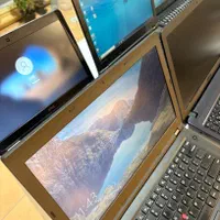 لنوو میان رده دانش آموزی ترید|رایانه همراه|کرمانشاه, |دیوار