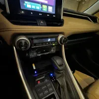 تویوتا رافور 2025 ژاپن  دوف 2000لیتر|خودرو سواری و وانت|تهران, خواجه نصیر طوسی|دیوار