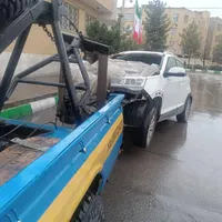 یدکش خودروبر یدک‌کش امداد خودرو کفی کریر چرثقیل|خدمات حمل و نقل|مشهد, امیریه|دیوار
