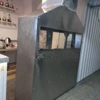 منقل گریل(کبابی)