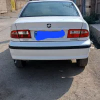 سمند ای یوسون|خودرو سواری و وانت|بندر ماهشهر, |دیوار