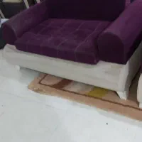 مبلمان|مبلمان خانگی و میز عسلی|خرمشهر, |دیوار