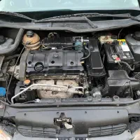 206 sd tu5 مدل ۸۹|خودرو سواری و وانت|گرگان, |دیوار