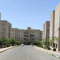 واحد ۸۰ متری هشتگرد فاز ۷ مناسب سرمایهگذاری