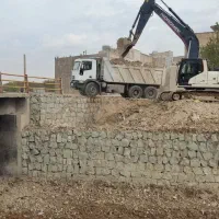 اجاره بیل مکانیکی|خودرو سنگین|اسلام‌شهر, شاطره|دیوار