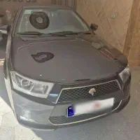 دنا پلاس توربو اتوماتیک 1400