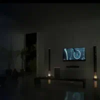 سینما خانگی ال جی|سیستم صوتی خانگی|شیراز, ستارخان|دیوار