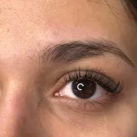 مدل مژه تمرینی با هزینه استثنایی