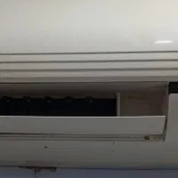 کولر گازی|کولر گازی و فن‌کوئل|آبدانان, |دیوار