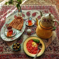 همسفر و همراه