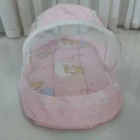 پشه بند نوزاد