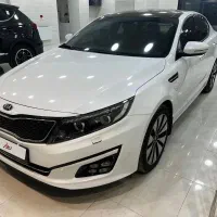 اپتیما مدل ۲۰۱۴