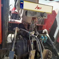 تراکتور۴۷۵تک مدل ۱۳۹۳|خودرو سنگین|دهدشت, |دیوار