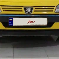 تاکسی پژو درون شهری مدل 94|خودرو سواری و وانت|سراب, |دیوار