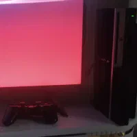 پلی استیشن ۳ .در حد نو|کنسول، بازی ویدئویی و آنلاین|رباط‌کریم, نصیرشهر|دیوار