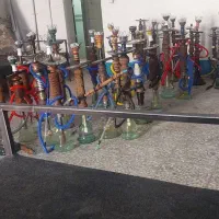 کار در قهوه خانه