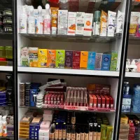 لوازم آرایشی آرامرز فضیلت|آرایشی، بهداشتی، درمانی|شیراز, شاهجیان|دیوار