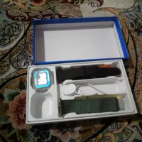 ساعت هوشمند طرح اپل ویسمی