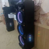 اسپیکر|سیستم صوتی خانگی|رامهرمز, |دیوار