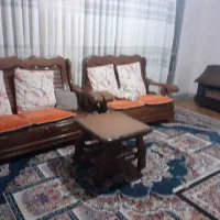 اجاره روزانه/هفتگی/ماهانه آپارتمان ۱۲۰ متری|اجارهٔ کوتاه‌مدت آپارتمان و سوئیت|زنجان, |دیوار