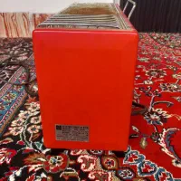 بخاری برقی اصل ناسیونال|بخاری، هیتر، شومینه|قائمشهر, |دیوار