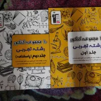 کتاب زرد ، قلم چی ، کنکور