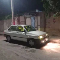پراید ۱۳۱