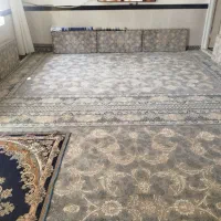 فرش و پشتی|فرش|مریوان, |دیوار