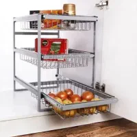 تولیدی استند پشت پنجره‌ای.. پشت پنجره|آب‌چکان و نظم‌دهنده ظروف|مشهد, حضرت حجت|دیوار