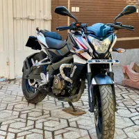 موتور آن اس200 مدل94