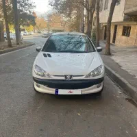 206تیپ۵ تک برگ‌سند(بی رنگ)