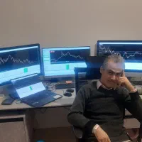 تریدر حرفه ای فارکس، همکاری با سرمایه گذار