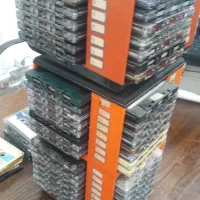 پک نوار کاست