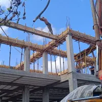 به دو نفر برای کار ساختمانی با بنا نیازمندیم