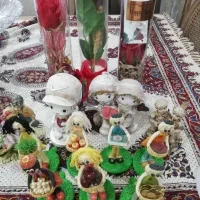 لوازم دکوری