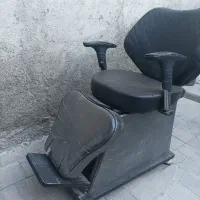 صندلی آرایشگاه|آرایشگاه و سالن‌های زیبایی|باسمنج, |دیوار