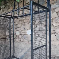 باربند پراید