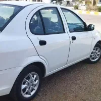 تیبا۴۰۱|خودرو سواری و وانت|خواف, |دیوار