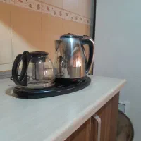 چای ساز|سماور، چای‌ساز، قهوه‌ساز|بروجرد, |دیوار