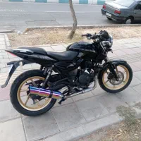 باجاج پالس مدل 88