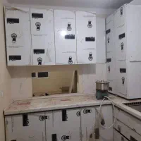 نصاب کابینت کمد دیواری تعمیرات خورده کاری