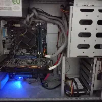 کیس گیمینگ همراه با کلی گیم