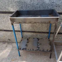 منقل کبابی نو