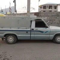 مزدا وانت ژاپن ۲۰۰۰